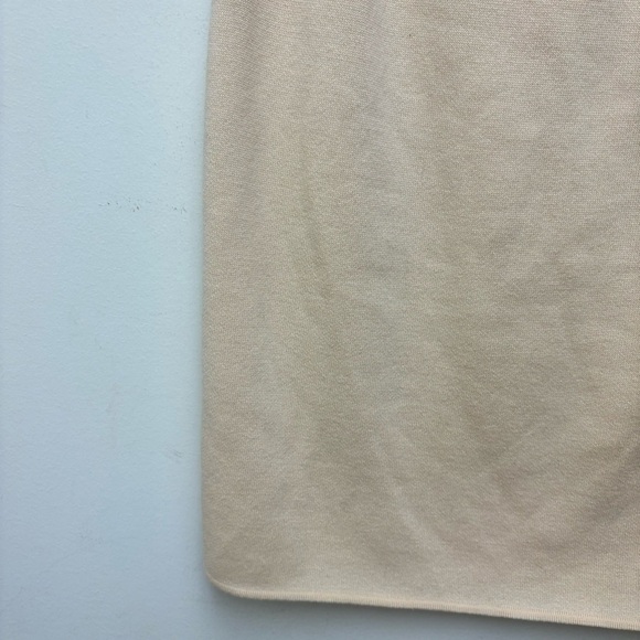 Escada Wool Blend Pencil Skirt - Picture 4 of 10